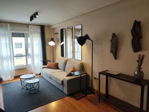 Fotografie z fotogalerie ubytování Apartamento en los Prados v destinaci Oviedo