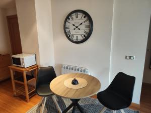 Fotografie z fotogalerie ubytování Apartamento en los Prados v destinaci Oviedo