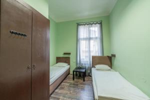Fotografie z fotogalerie ubytování Best Spot Hostel v Praze