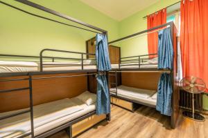 Fotografie z fotogalerie ubytování Best Spot Hostel v Praze