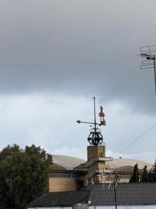 Foto sihtkohas Jerez de la Frontera asuva majutusasutuse Ático Bf Jerez galeriist