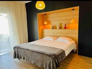 Ảnh trong thư viện ảnh của Damis Apartment Port ở Vlorë