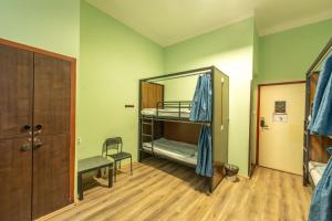 Fotografie z fotogalerie ubytování Best Spot Hostel v Praze