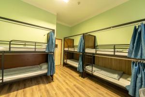 Fotografie z fotogalerie ubytování Best Spot Hostel v Praze