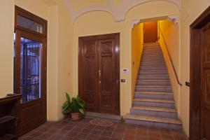 Fotografie z fotogalerie ubytování B&B Contrada dei Giardini v destinaci Cuneo