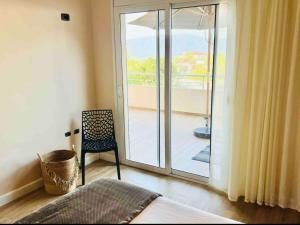 Ảnh trong thư viện ảnh của Damis Apartment Port ở Vlorë +53 ảnh