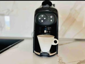 Ảnh trong thư viện ảnh của Damis Apartment Port ở Vlorë