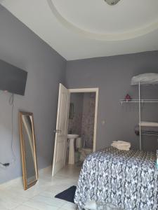 Gallery image of Las Fuentes Room 2 in San Pedro Sula