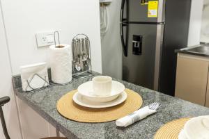 Gallery image of Apartamento via TERMALES Y LOS NEVADOS in Manizales