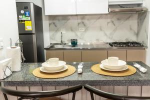 Gallery image of Apartamento via TERMALES Y LOS NEVADOS in Manizales