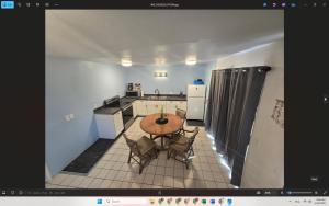 Yonegan Maui Getaways - Haiku的厨房或小厨房