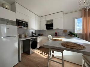 Φωτογραφία από το άλμπουμ του Cocon moderne et cosy proche Disneyland et Paris σε Torcy