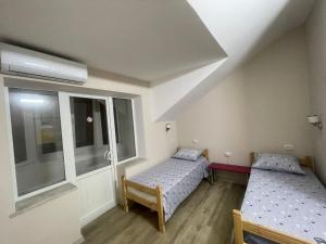 Gambar di galeri bagi Hostel Vertum di Chişinău