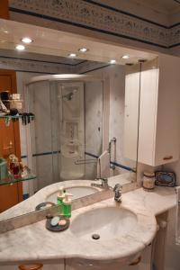 Ένα μπάνιο στο moserp