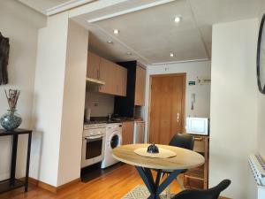 Fotografie z fotogalerie ubytování Apartamento en los Prados v destinaci Oviedo