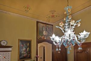 Fotografie z fotogalerie ubytování B&B Contrada dei Giardini v destinaci Cuneo