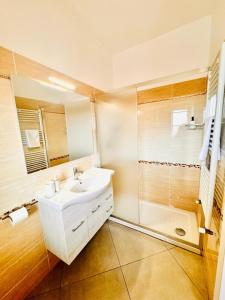 O baie la Dodo Holiday in Rome