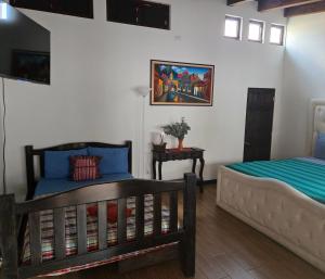 Galeriebild der Unterkunft Casa Son Antigua in Antigua Guatemala