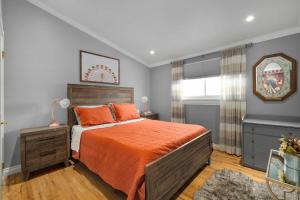 Gallery image of Carnival Dream - Arcades, Carousel, Playground and more! in Orange