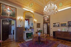 Fotografie z fotogalerie ubytování B&B Contrada dei Giardini v destinaci Cuneo