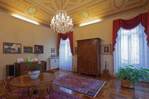 Fotografie z fotogalerie ubytování B&B Contrada dei Giardini v destinaci Cuneo