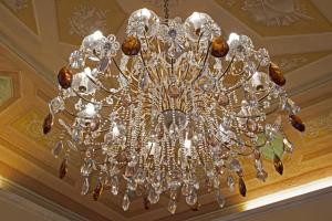 Fotografie z fotogalerie ubytování B&B Contrada dei Giardini v destinaci Cuneo