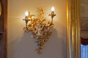 Fotografie z fotogalerie ubytování B&B Contrada dei Giardini v destinaci Cuneo