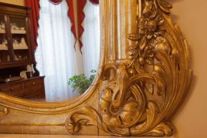 Fotografie z fotogalerie ubytování B&B Contrada dei Giardini v destinaci Cuneo