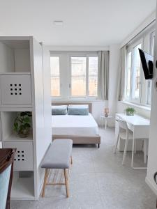 Foto dalla galleria di Junior Suite S Croce a Lecce