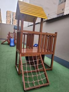 Φωτογραφία από το άλμπουμ του Centrico departamento en Lima στη Λίμα