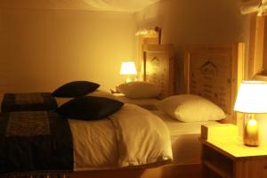 Imagen de la galería de Albayt Private Camp, en Wadi Rum