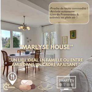 Φωτογραφία από το άλμπουμ του Marlyse House σε Habsheim