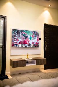 Gallery image of B&M residence in Dawhwenya