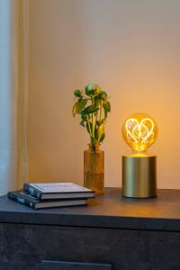 Fotografija v galeriji nastanitve Magic Place Bergamo! Classy Apartment in the heart of the city v Bergamu