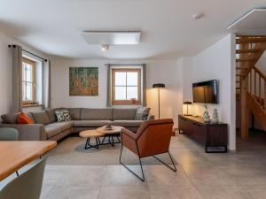 Posedenie v ubytovaní Haus Enzian + 28 fotografií
