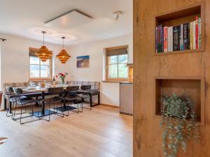 Fotografie z fotogalerie ubytování Chalet Amsel v destinaci Donnersbachwald