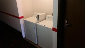 Fotografie z fotogalerie ubytování Motel 9 v destinaci Fort Collins