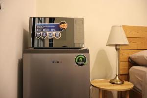 Fotografie z fotogalerie ubytování Casa Nápoles v destinaci Mexico City