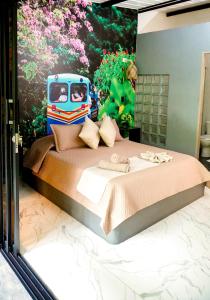 Φωτογραφία από το άλμπουμ του Gulungos Refugio Natural σε Cisneros