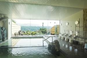 Fotografie z fotogalerie ubytování Nunohiki Onsen Komoro v destinaci Komoro
