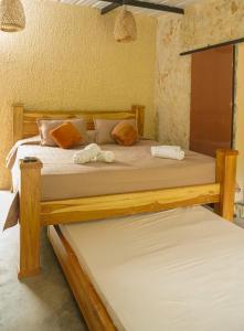 Φωτογραφία από το άλμπουμ του Gulungos Refugio Natural σε Cisneros +58 φωτογραφίες