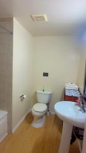 Et badeværelse på Comfort Corner + 47 billeder