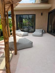 Gallery image of Villa Terracotta 2 - 3 Bedrooms - Lamai Coconut Grove in Ban Lamai