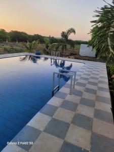 Bassein majutusasutuses Akshar Farm and resort või selle lähedal