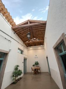 Fotografie z fotogalerie ubytování Nomad v destinaci Querétaro