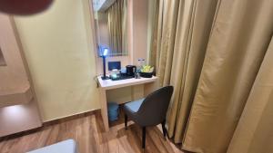 穆扎夫法尔普尔Hotel Central Tree的相册照片