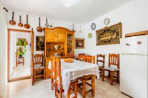 Zdjęcie z galerii obiektu Can Vera w mieście Pollença