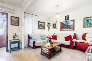 Zdjęcie z galerii obiektu Can Vera w mieście Pollença