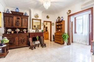 Zdjęcie z galerii obiektu Can Vera w mieście Pollença