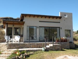 Gallery image of Brisas del Champaqu&iacute; in La Cumbrecita